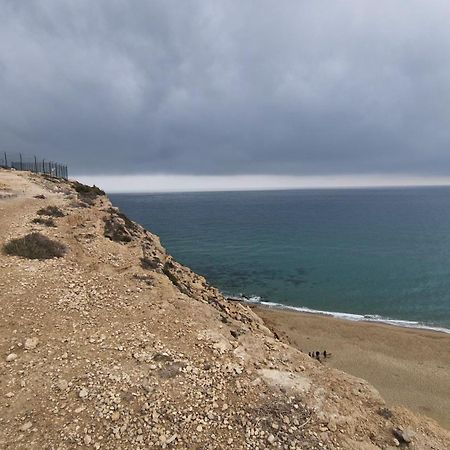Appt T1 Bis, Terrasse Face Mer, Renove, Climatise Leucate Bagian luar foto